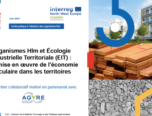 Chantier collaboratif sur l’Ecologie Industrielle et Territoriale (EIT)