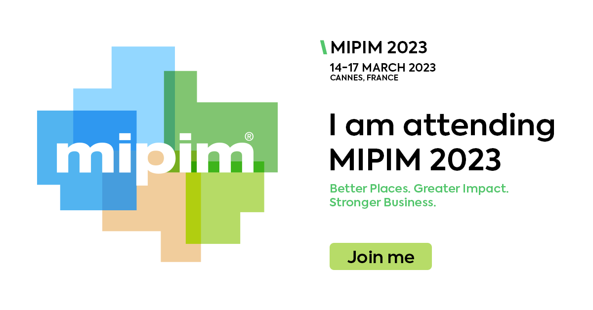 agyre mipim 2023 road to zero agyre mipim 2023 road to zero