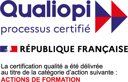 Qualiopi certification formation economie circulaire