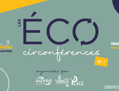 Les Eco-Circonférences #1