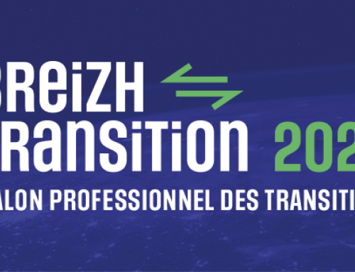 Agyre participera à Breizh Transition 2023 !