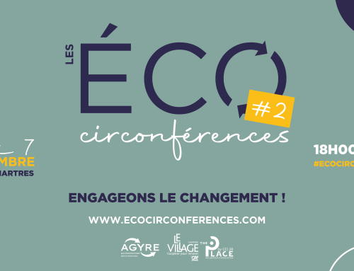 Les Eco-Circonférences #2
