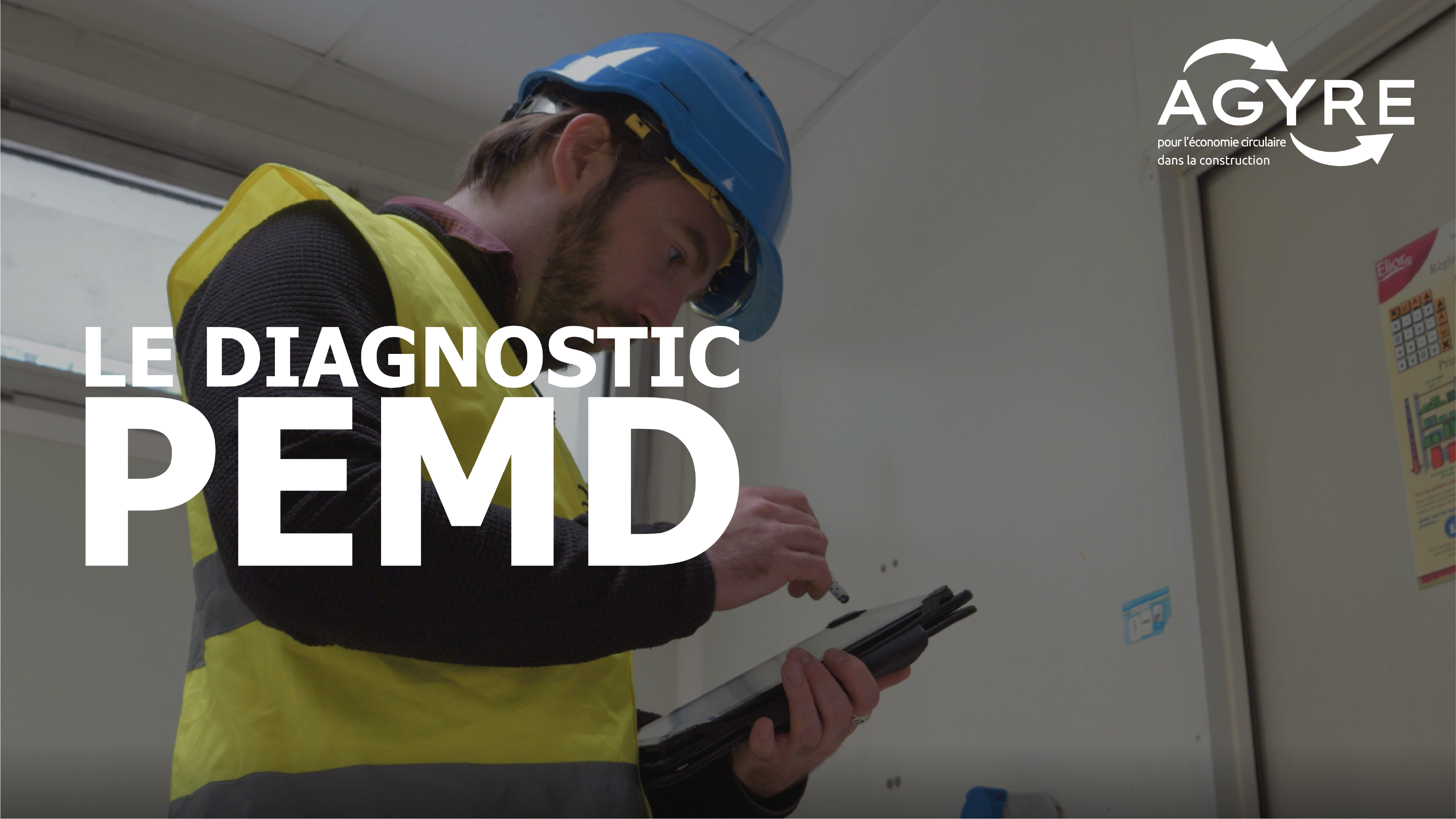 Agyre diagnostic PEMD
