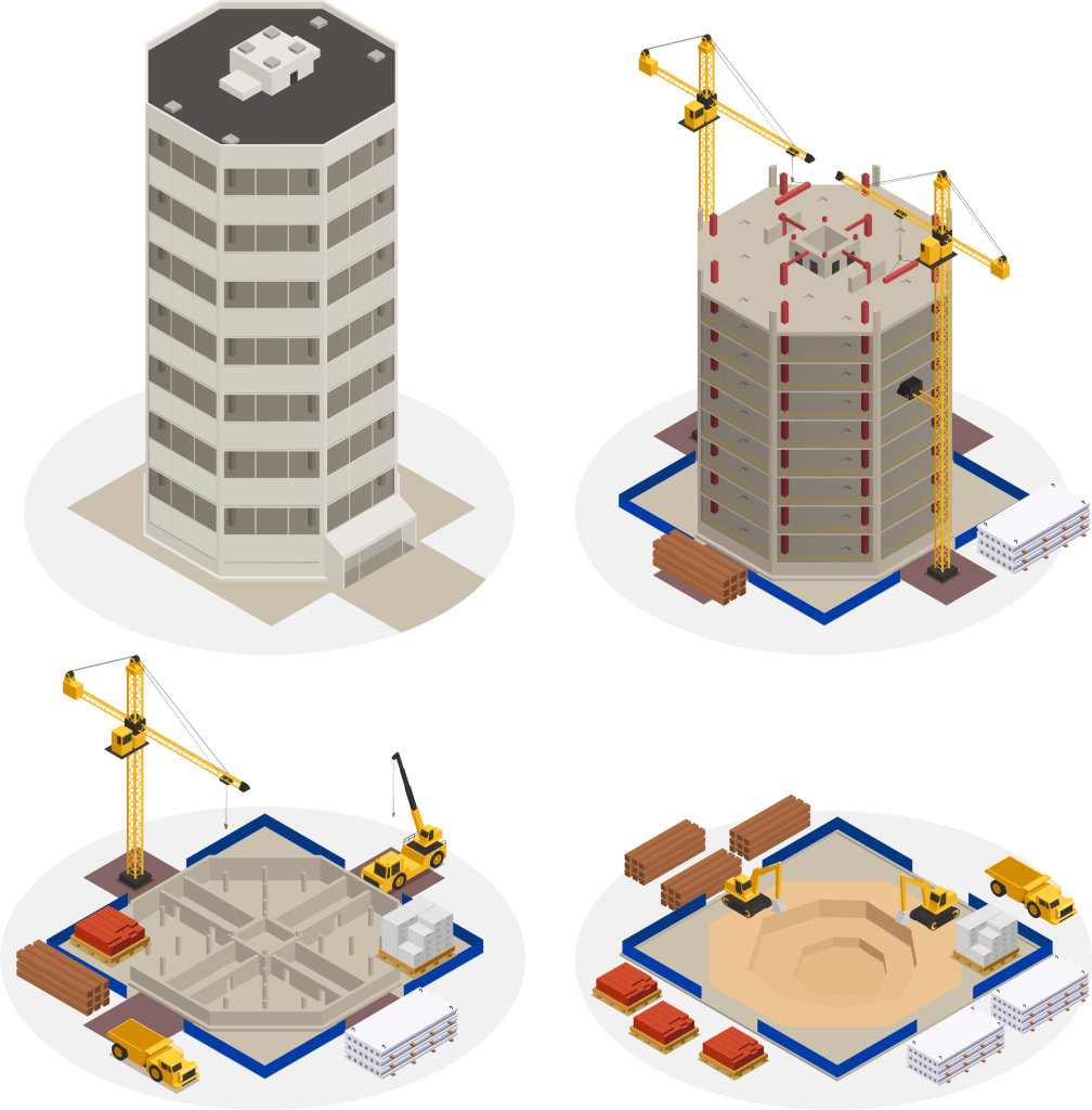 Suivi de chantier