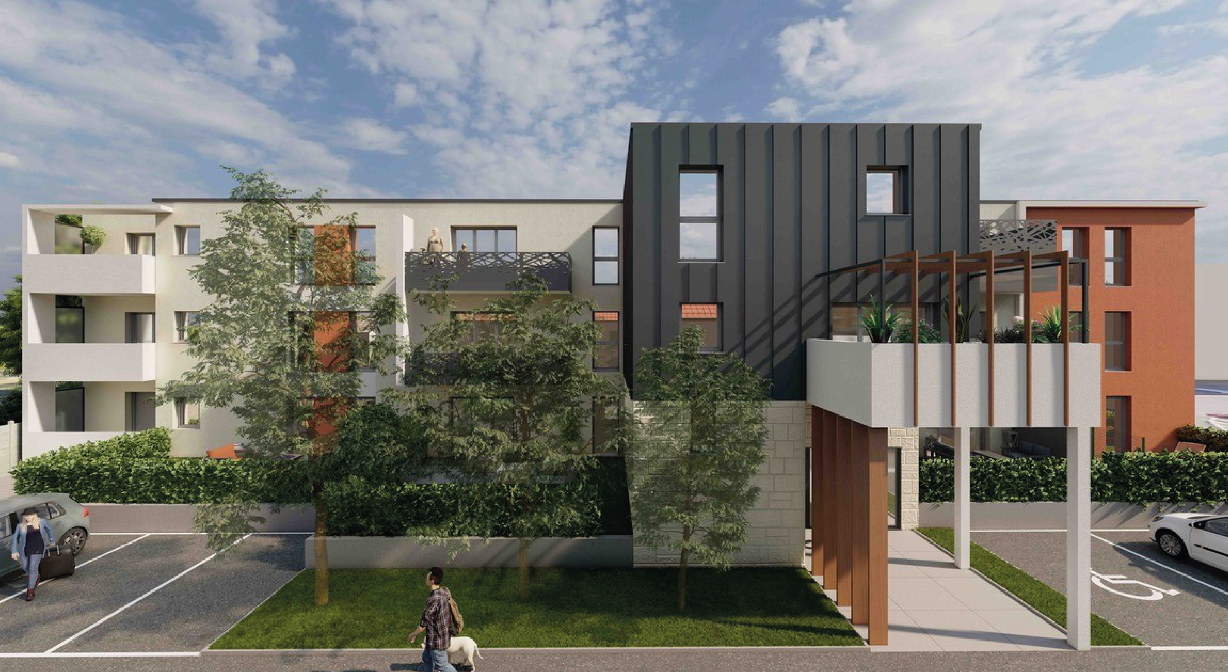 valor promotion, la fontaine