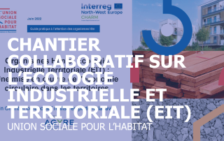 Chantier collaboratif sur l’Ecologie Industrielle et Territoriale (EIT)_USH Agyre