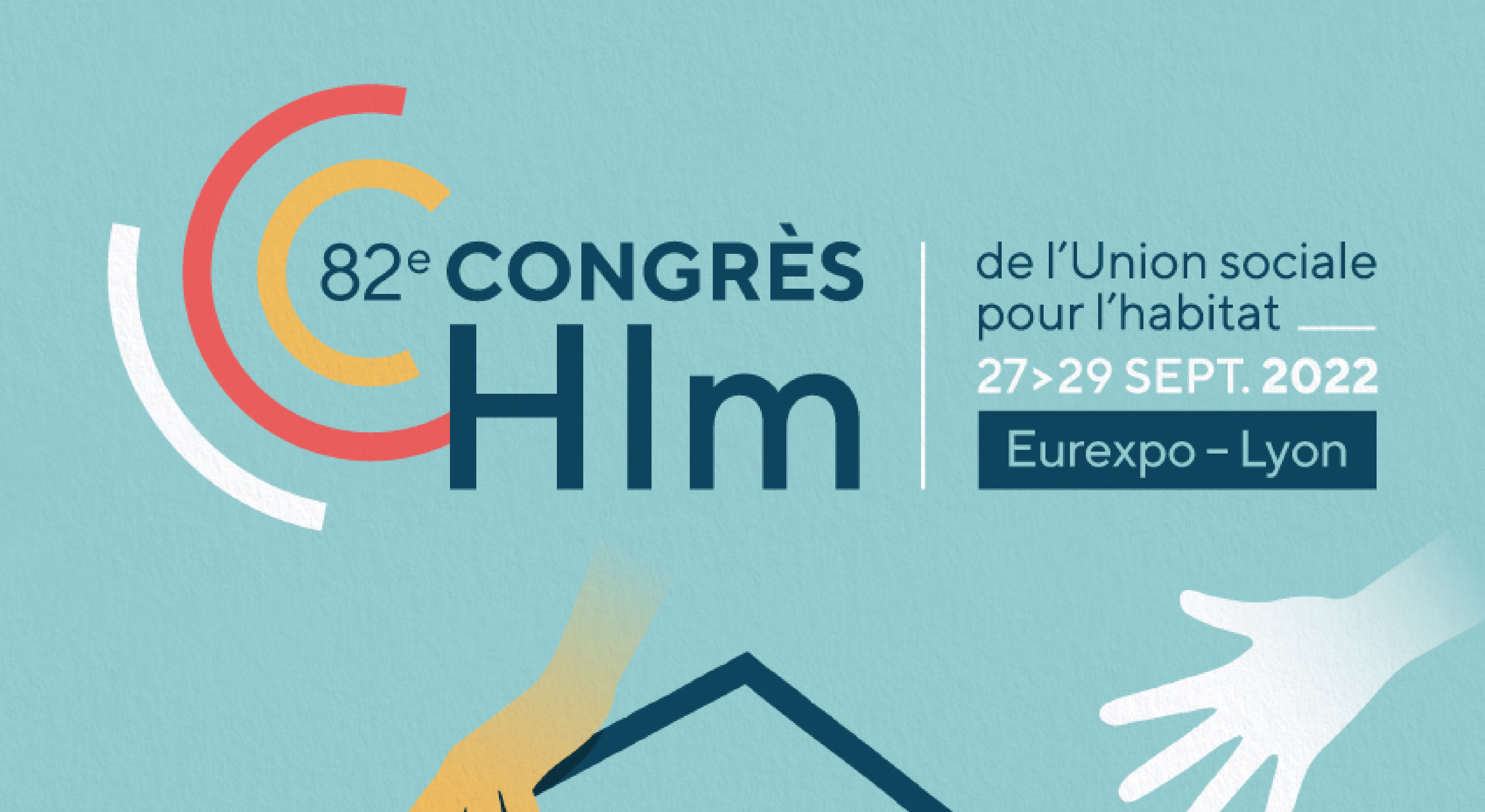 congres Hlm USH