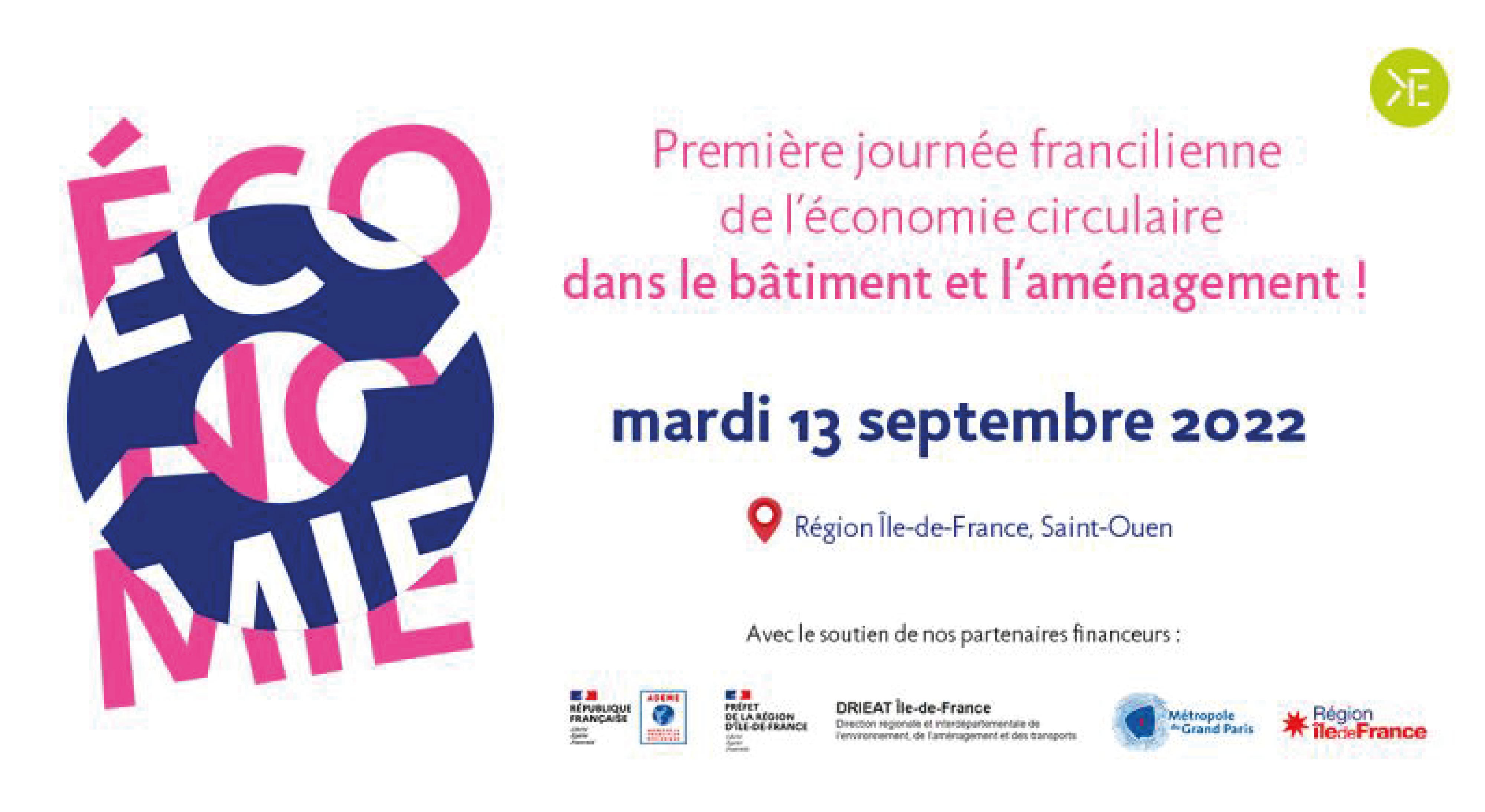 ekopolis journée francilienne