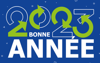 Bonne année 2023