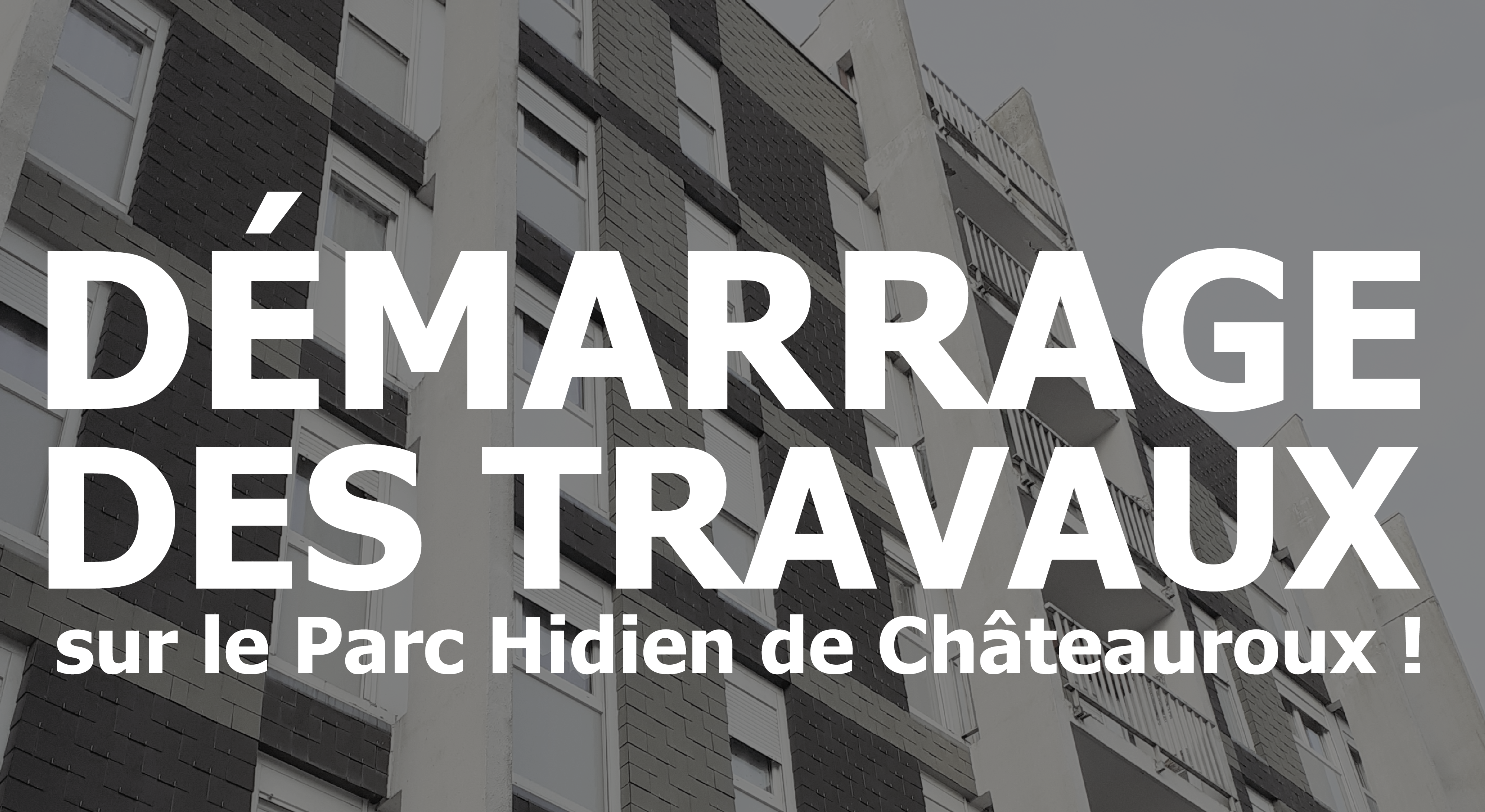 Agyre et opac 36 chateauroux parc hidien