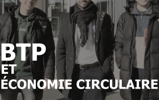 Agyre FFB Eure et Loir economie circulaire