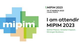 agyre mipim 2023 road to zero