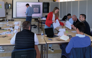formation inter-entreprise REP PMCB