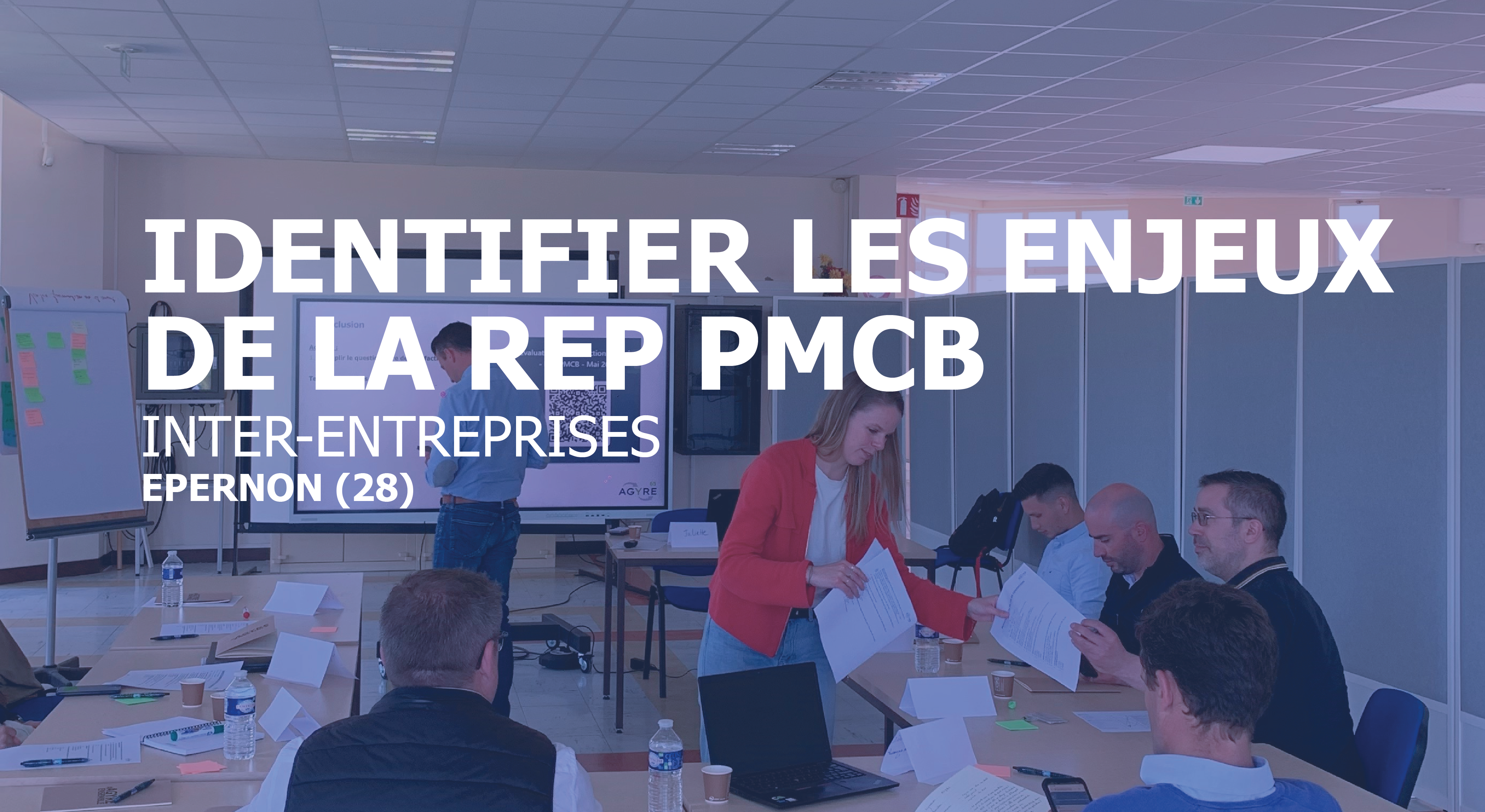 formation rep PMCB inter entreprise