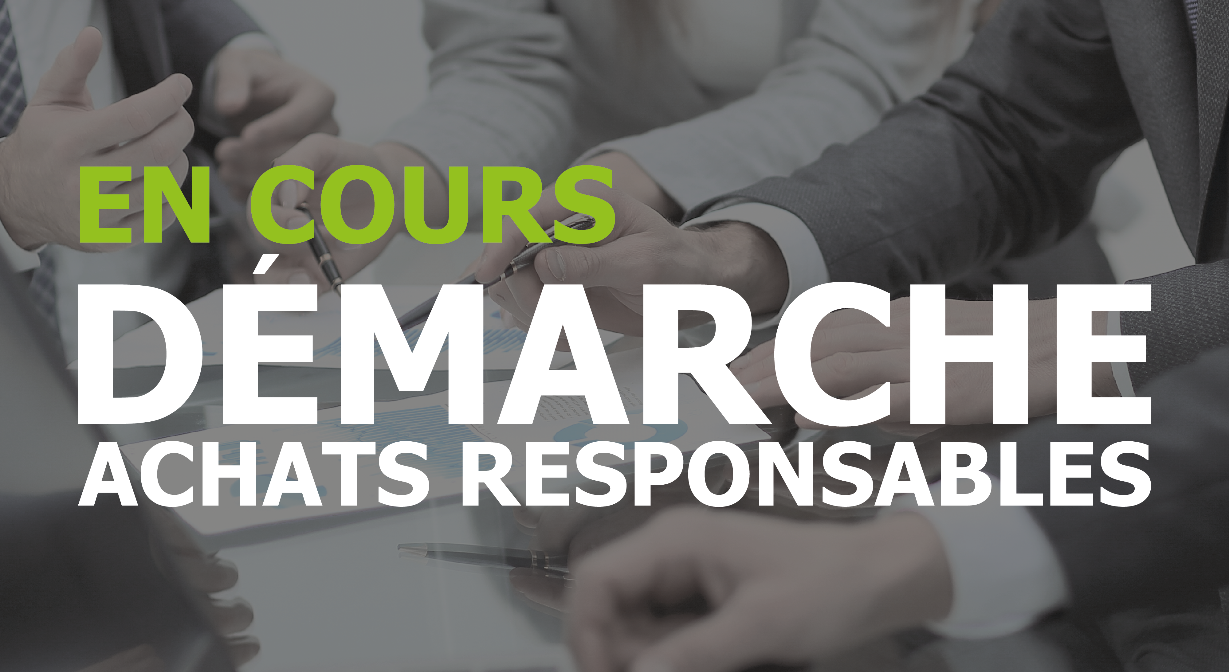 achats responsables agglopolys agyre