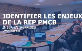 identifier les enjeux de la REP PMCB formation agyre