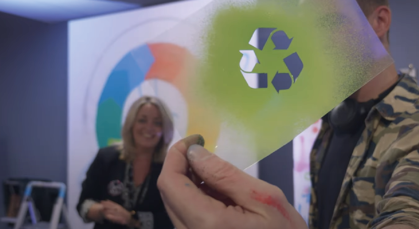 Retour sur les Eco-Circonférences