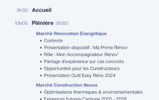 RénoTour 360, nous y serons !