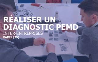 Réaliser un diagnostic PEMD Inter-entreprises Calestrem Audit Pro Habitat