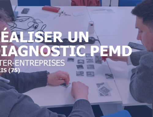 Réaliser un diagnostic PEMD | Inter-entreprises | Calestrem | Audit Pro Habitat