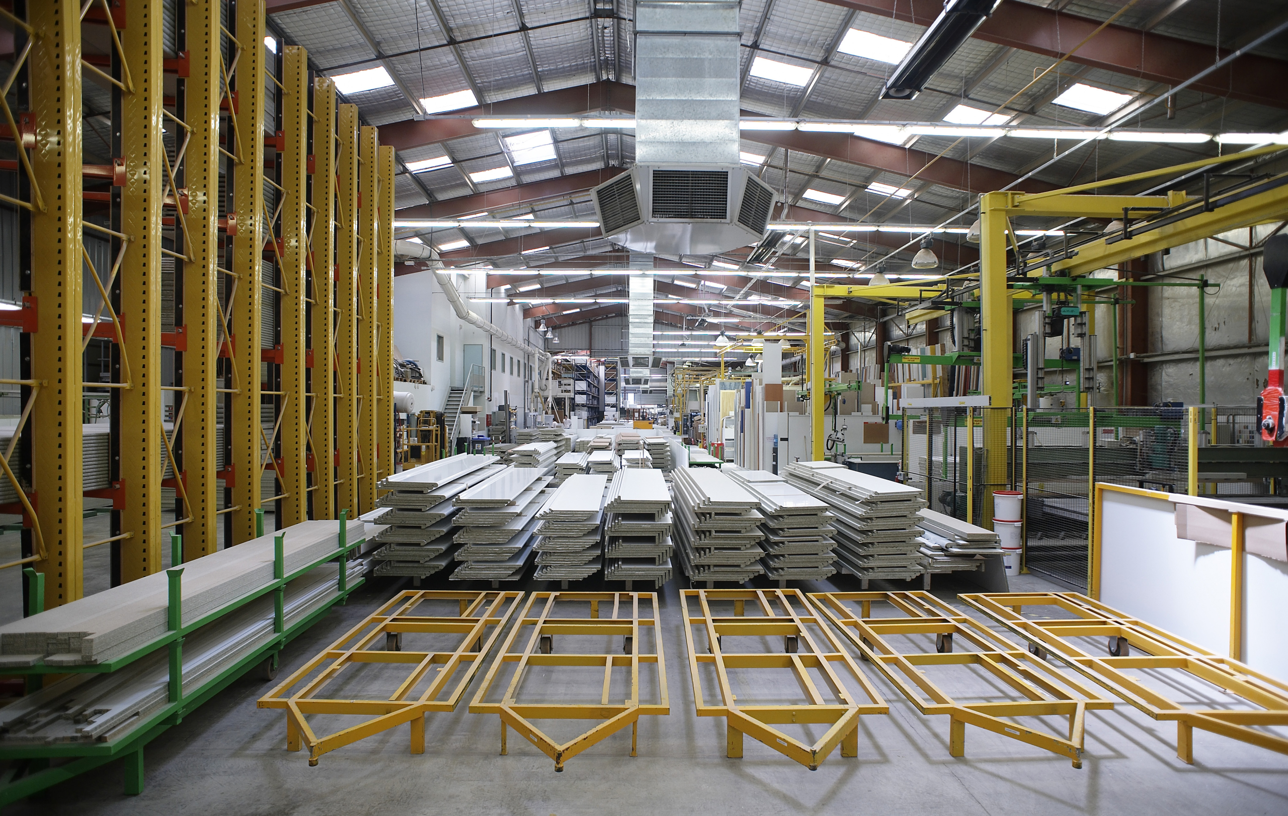 2 Chêne vert audit industriel