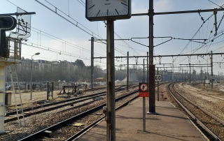 diagnostic PEMD sncf gares & connexions