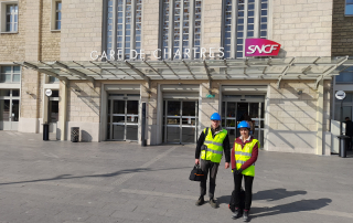 diagnostic PEMD sncf gares & connexions