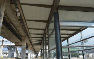 diagnostic PEMD gare de chartres