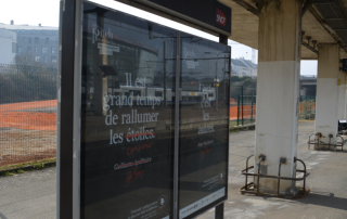diagnostic PEMD gare de chartres