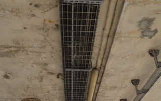diagnostic PEMD gare de chartres