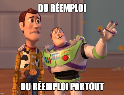 [Blog] Le réemploi dans la construction