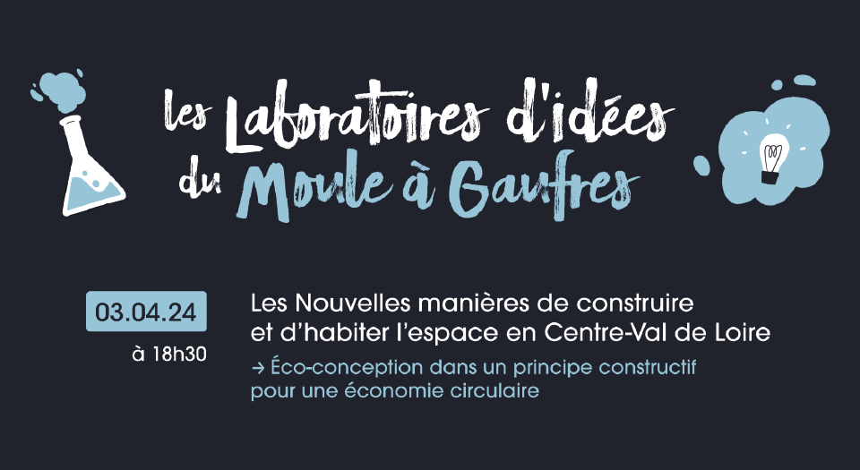 Agyre aux Laboratoires d’Idées