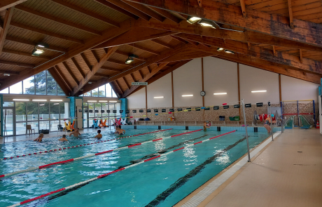 diagnostic PEMD stade nautique beaune