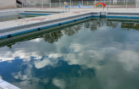 diagnostic PEMD stade nautique beaune