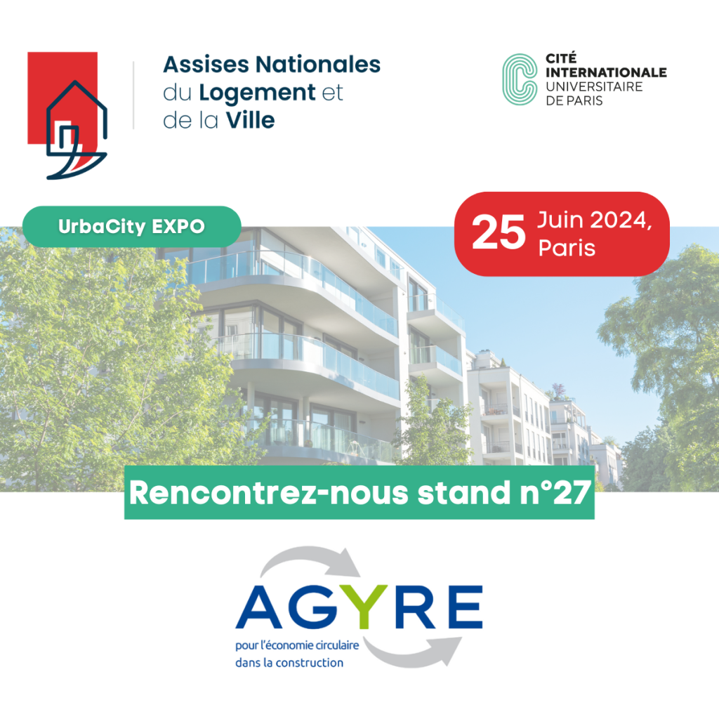 agyre participera aux assises du logement 2024 agyre participera aux assises du logement 2024