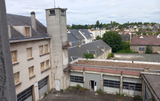 agyre diagnostic pemd filieres bouygues immo caserne chartres