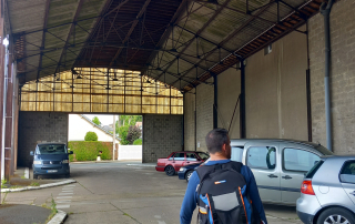 agyre diagnostic pemd filieres bouygues immo caserne chartres