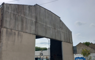 agyre diagnostic pemd filieres bouygues immo caserne chartres