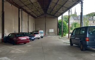 agyre diagnostic pemd filieres bouygues immo caserne chartres