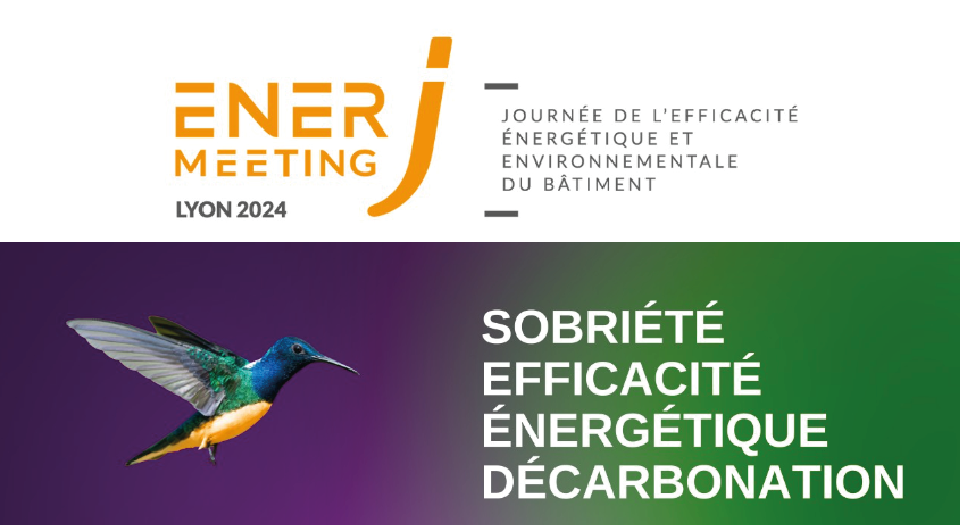 enerJ meeting lyon