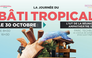 bati tropical agyre ile de la réunion