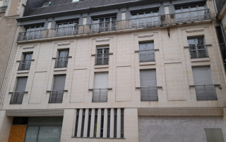 rehabilitation hopital st gatien