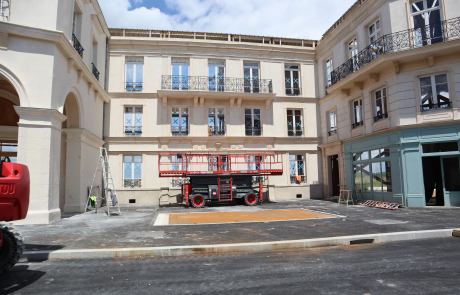 tsf agyre backlot 77