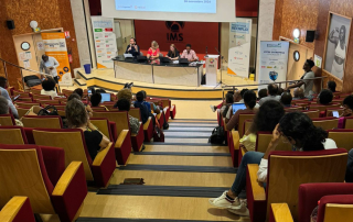 rendez-vous du réemploi association entreprises et environnement