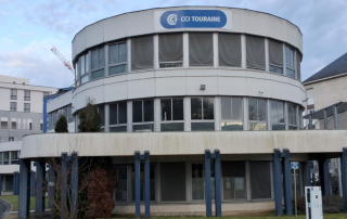 projet rives sud bâtiment C