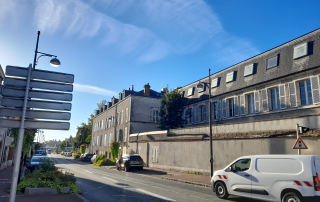 agyre sully immobilier intemporel économie circulaire