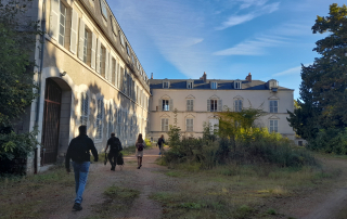 agyre sully immobilier intemporel économie circulaire