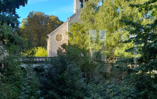 agyre sully immobilier intemporel économie circulaire