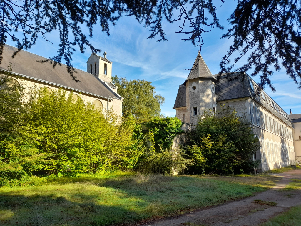 sully immobilier agyre cloite intemporel orléans