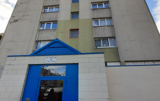 oph aubervilliers rehabilitation agyre